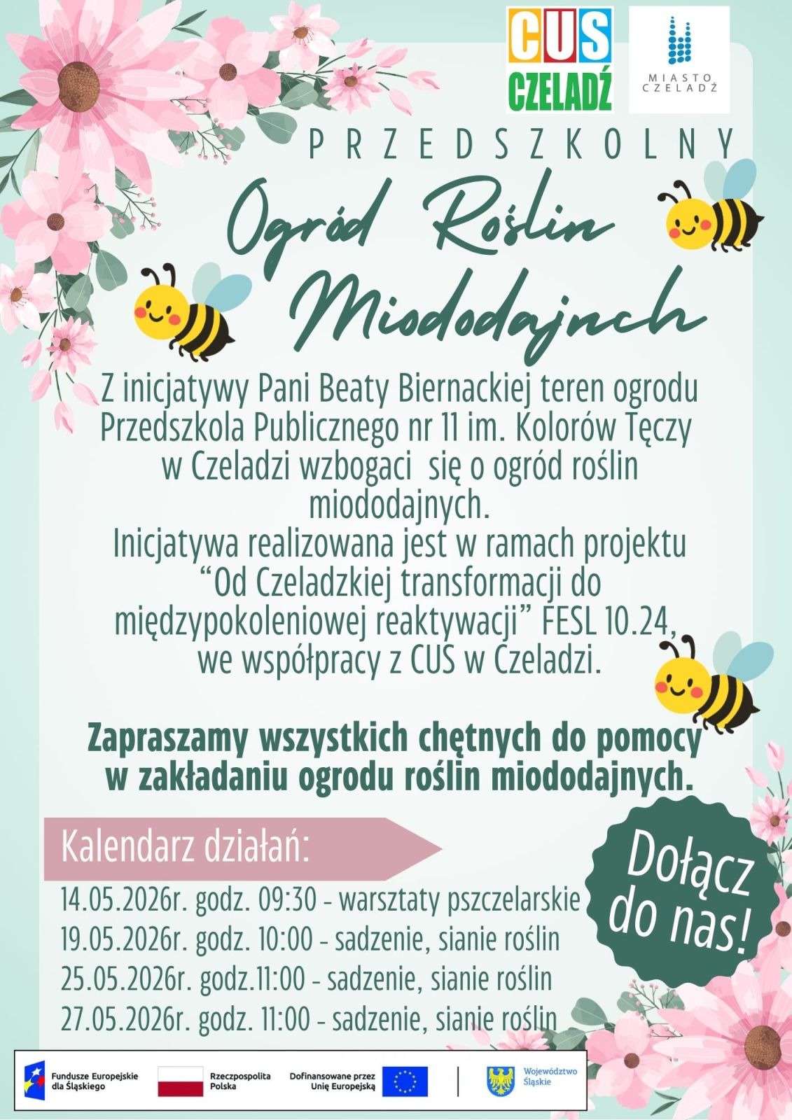 ogród